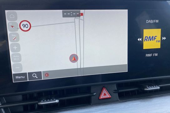 Kia Sportage 1.6 CRDI mHEV L 2WD DCT