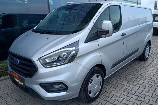 Ford Transit Custom L2H1 Trend