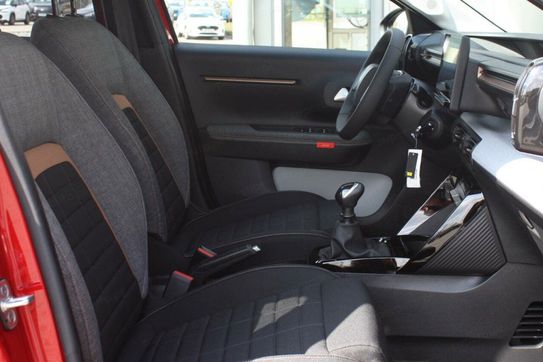 Citroen C3 Aircross Plus 1.2 Turbo