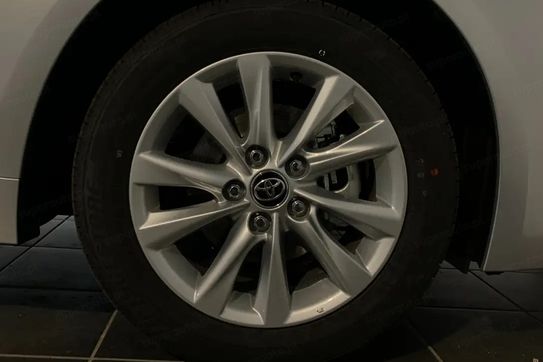 Toyota Corolla Comfort 1.8 Hybrid