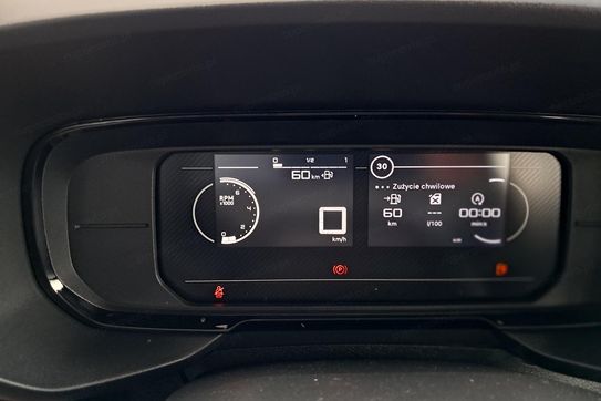Toyota Proace City Active L2H1 Long Brygadowy