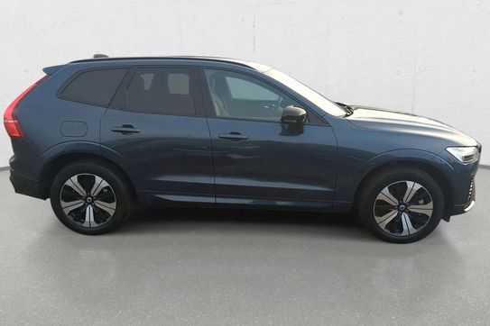 Volvo XC60 T6 Plug-In Hybrid AWD Plus Dark