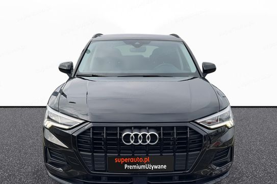 Audi Q3 35 TFSI Advanced S tronic