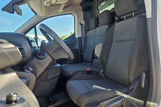 Opel Combo Van L2H1