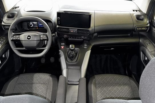 Opel Combo L L1H1