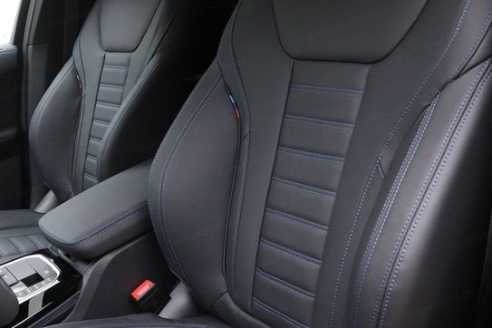 BMW X4 xDrive20d M Sport