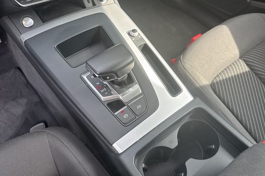 Audi Q5 40 TDI quattro Advanced