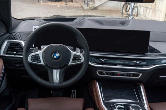 BMW X6 xDrive30d M Sport