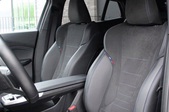 BMW X2 sDrive20i M Sport