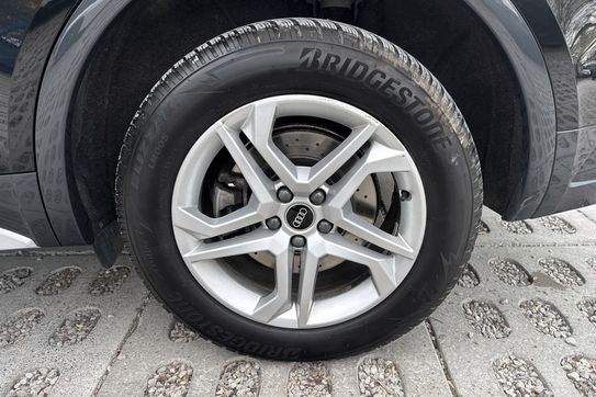 Audi Q5 40 TDI quattro Advanced