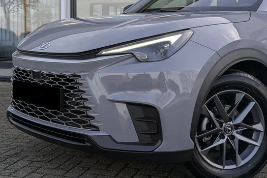 Lexus LBX LBX 1.5 Hybrid