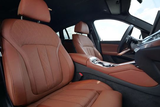 BMW X6 xDrive30d M Sport