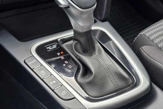 Kia XCeed 1.5 T-GDI M DCT