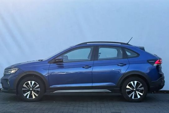 Volkswagen Taigo 1.0 TSI Life