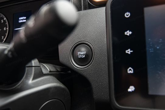 Dacia Duster 1.3 TCe Extreme EDC