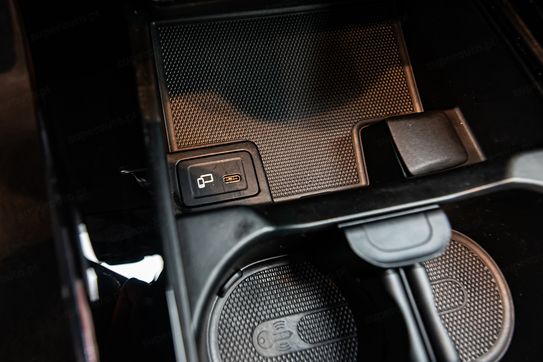 Mercedes CLA 200 d