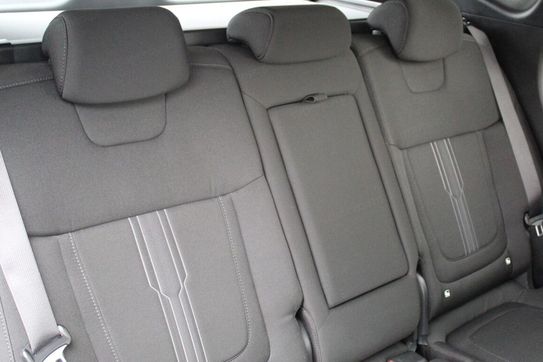 Hyundai Tucson 1.6 T-GDi  Smart HEV