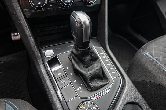 Volkswagen Tiguan 2.0 TSI 4Mot. IQ Drive DSG