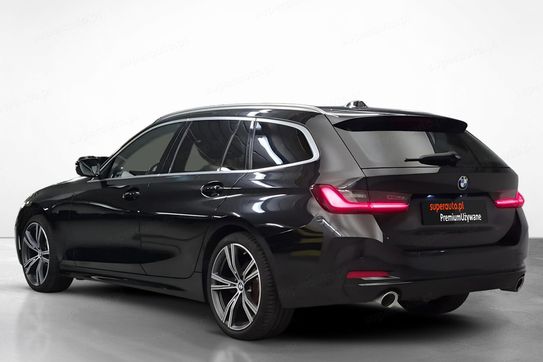 BMW Seria 3 Touring 320d xDrive