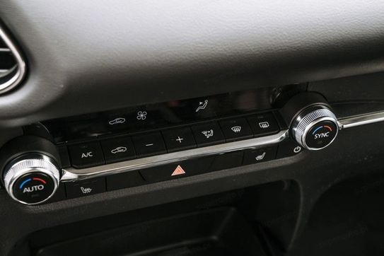 Mazda CX-30 Homura 2.0 E-SKYACTIV