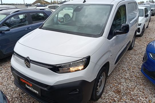 Citroen Berlingo Van XL L2H1