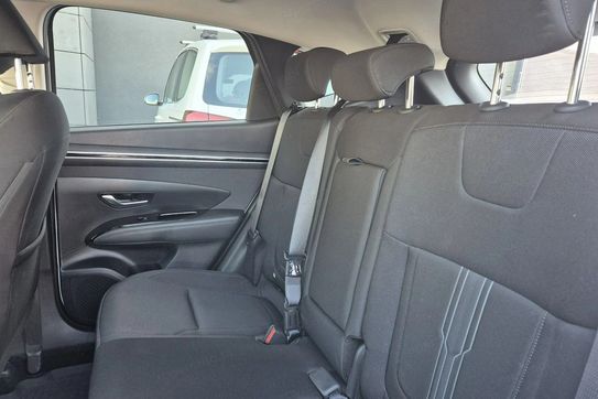 Hyundai Tucson 1.6 t-Gdi Hev Smart 2WD