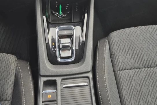 Skoda Octavia 2.0 TDI Style DSG