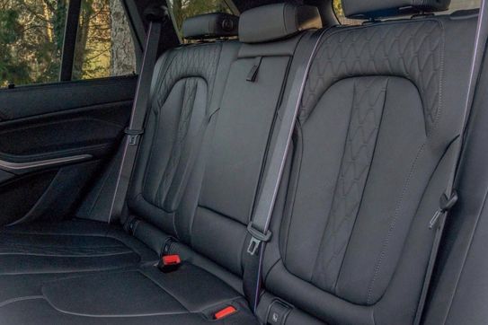 BMW X5 xDrive50e M Sport