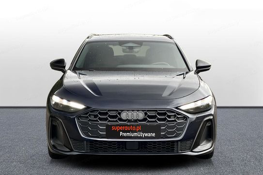 Audi A5 TFSI Quattro Avant
