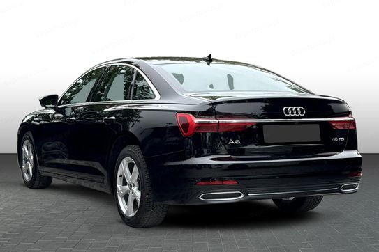 Audi A6 40 TDI