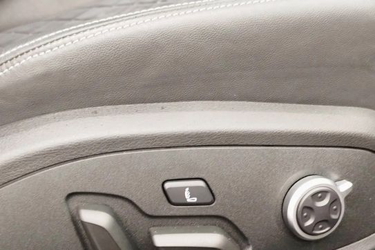 Audi A5 45 TFSI mHEV quattro S tronic