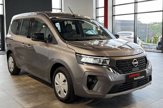 Nissan Townstar Kombi L1H1