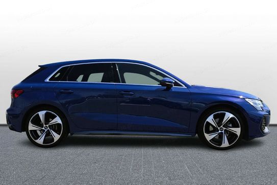 Audi A3 Sporback 35 TDI