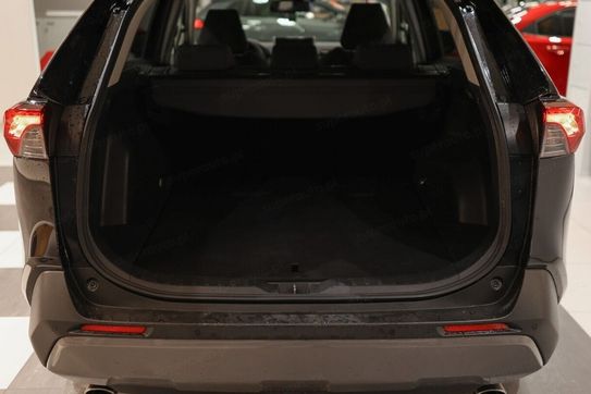 Toyota RAV4 2.5 Hybrid Comfort 4x4