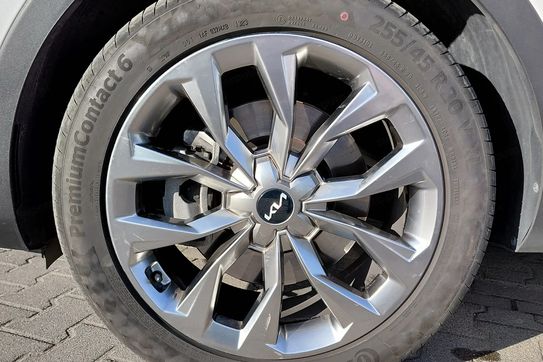 Kia Sorento 2.2 CRDi Prestige Line 4WD DCT 7os.