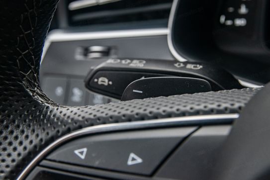 Audi Q7 50 TDI quattro S Line