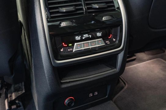 BMW X7 xDrive40d M Sport