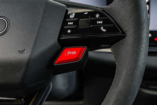 Audi A5 RS5 e-Hybrid Avant