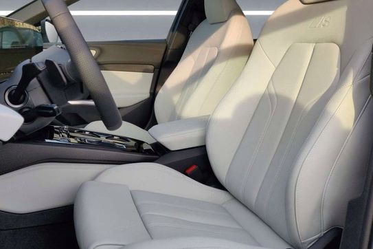 Audi A5 TFSI quattro Avant