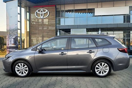 Toyota Corolla 1.8 Hybrid Comfort