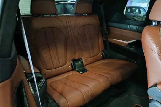 BMW X7 xDrive40d M Sport