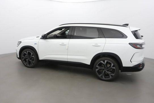 Renault Espace ESPRIT ALPINE 1.2 E-Tech Full Hybrid AT