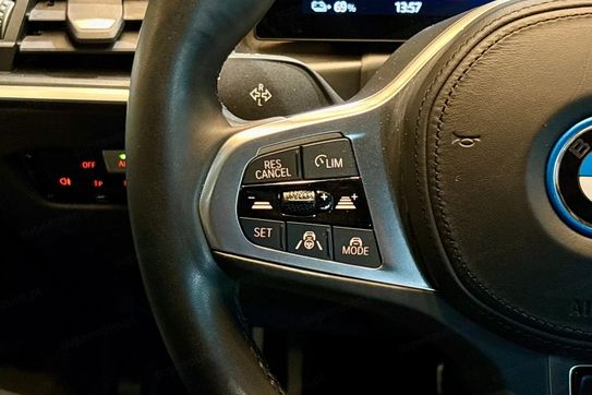 BMW i4 Gran Coupe 80.7kWh eDrive 35