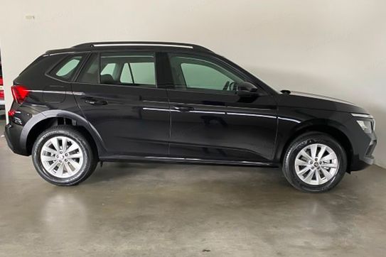 Skoda Kamiq Selection 1.5 TSI