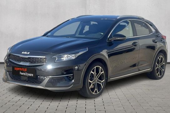Kia XCeed 1.5 t-Gdi Prestige Line Dct