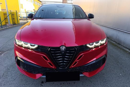 Alfa Romeo Tonale 1.5 Sport Speciale