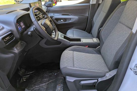 Opel Combo Kombi XL L2H1 Edition + EAT8 N1