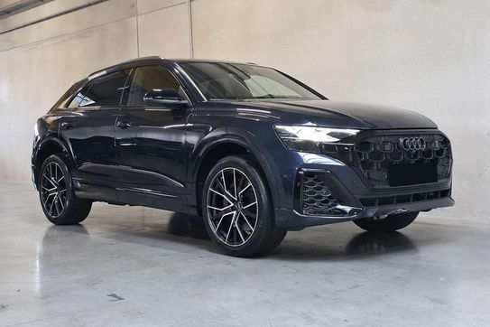 Audi Q8 50 TDI quattro