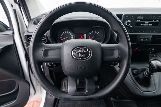 Toyota Proace City L1H1 Active