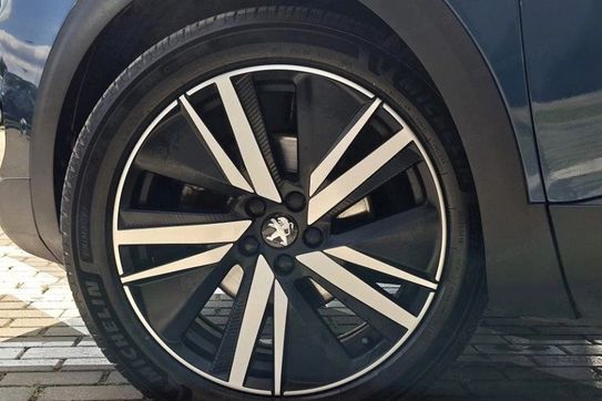 Peugeot 5008 1.6 PureTech GT Pack S&S EAT8